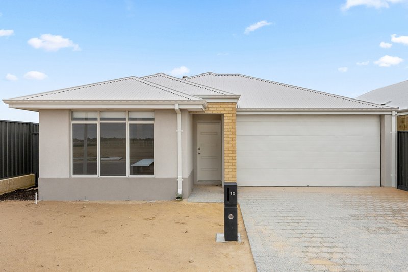 Photo - 10 Norfolk Avenue, Port Kennedy WA 6172 - Image 21
