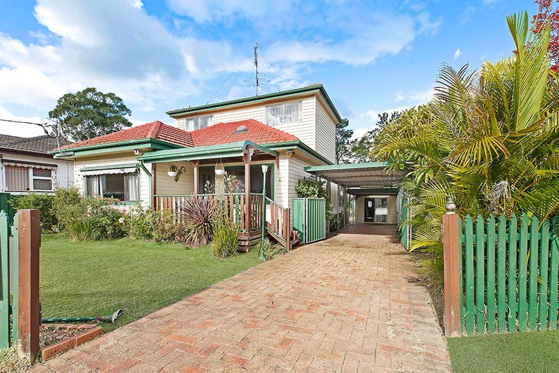 10 Norfolk St , Cardiff NSW 2285