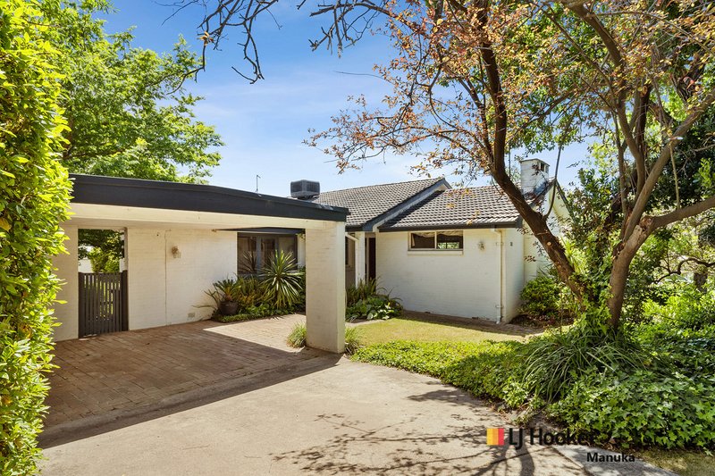 Photo - 10 Norfolk Street, Red Hill ACT 2603 - Image 2