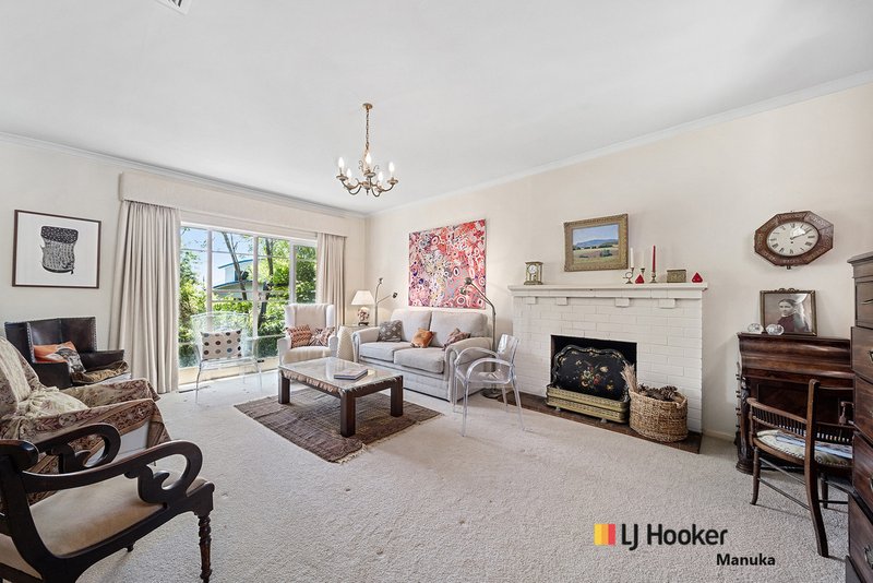 Photo - 10 Norfolk Street, Red Hill ACT 2603 - Image 12