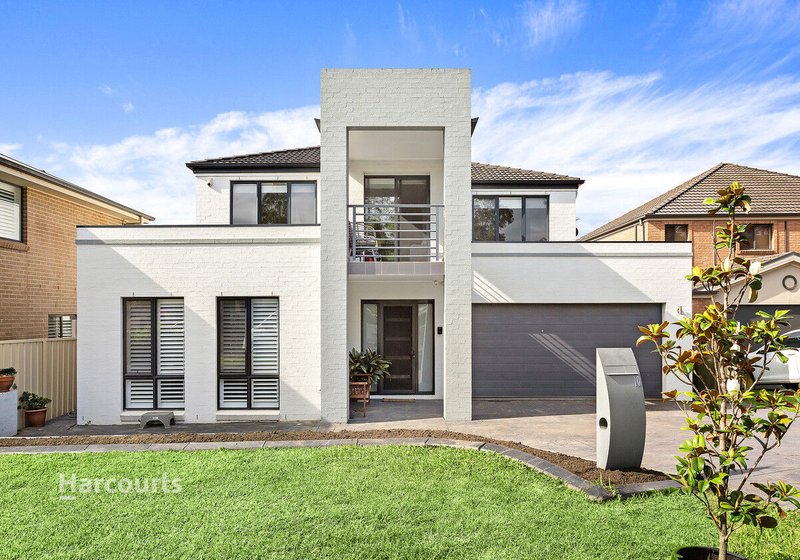 Photo - 10 Norman Clark Crescent, Horsley NSW 2530 - Image 1