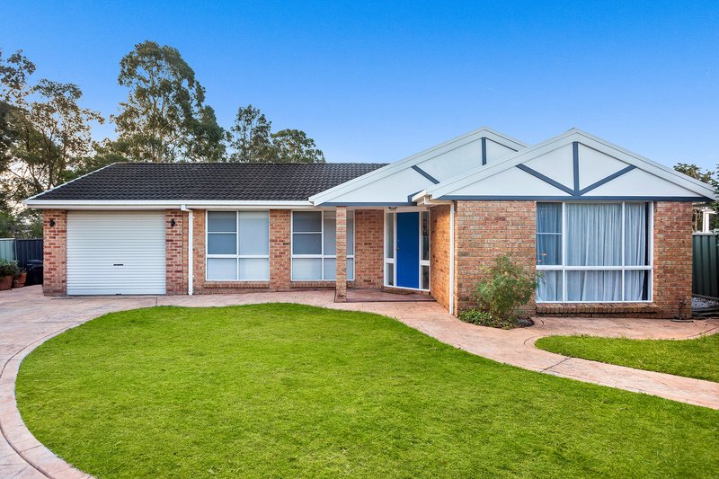 Photo - 10 Normanby Place, Albion Park NSW 2527 - Image 1