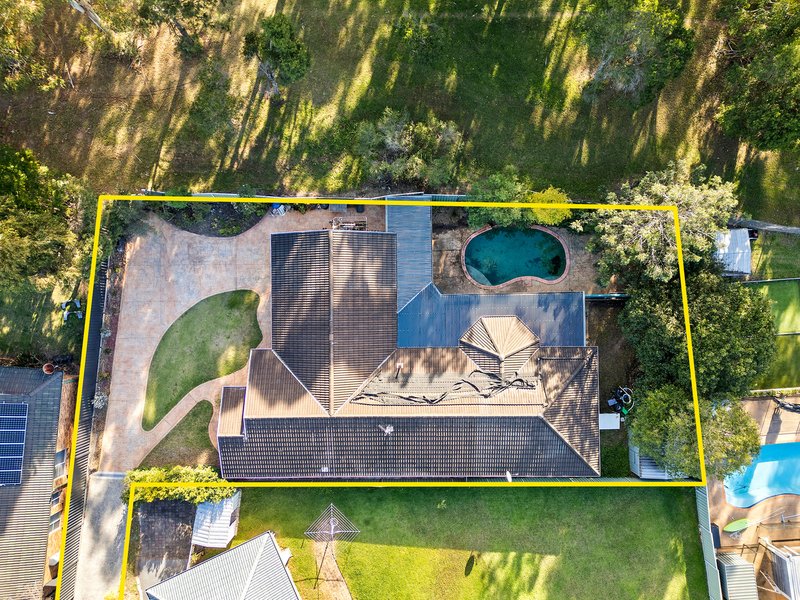 Photo - 10 Normanby Place, Albion Park NSW 2527 - Image 9