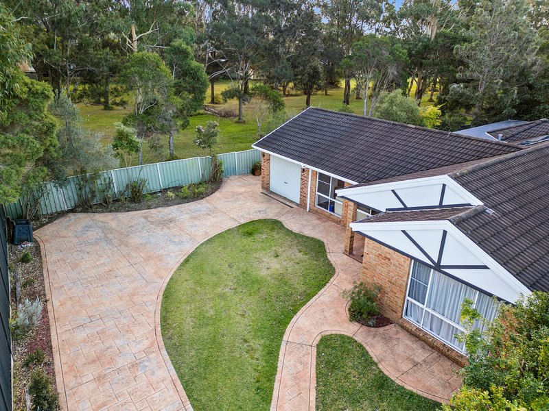 Photo - 10 Normanby Place, Albion Park NSW 2527 - Image 11