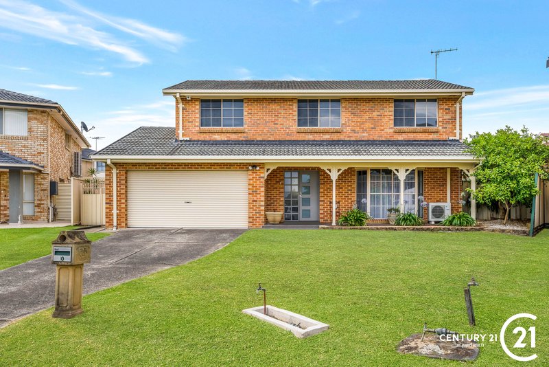 10 Norn Close, Greenfield Park NSW 2176