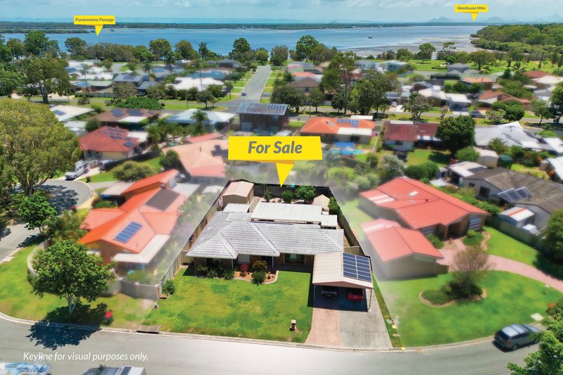 10 Norrland Court, Banksia Beach QLD 4507