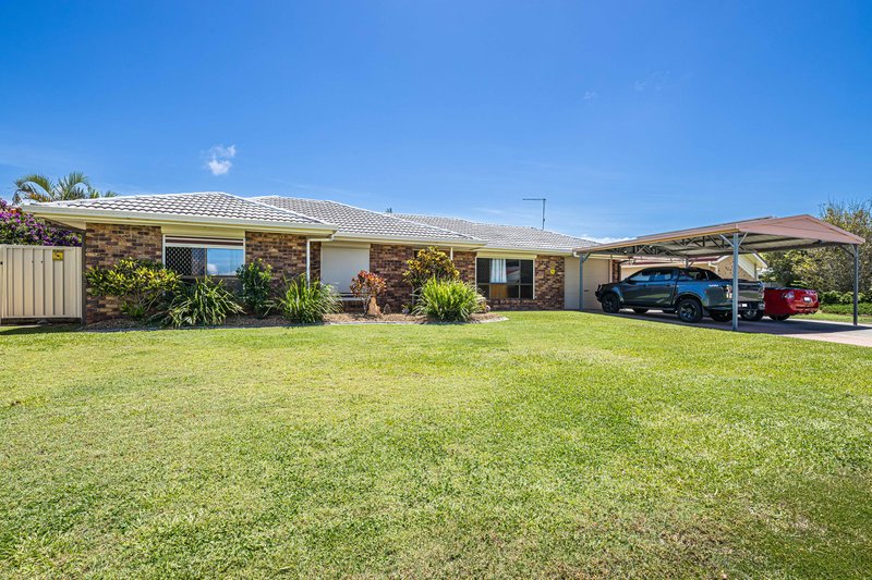 Photo - 10 Norrland Court, Banksia Beach QLD 4507 - Image 6