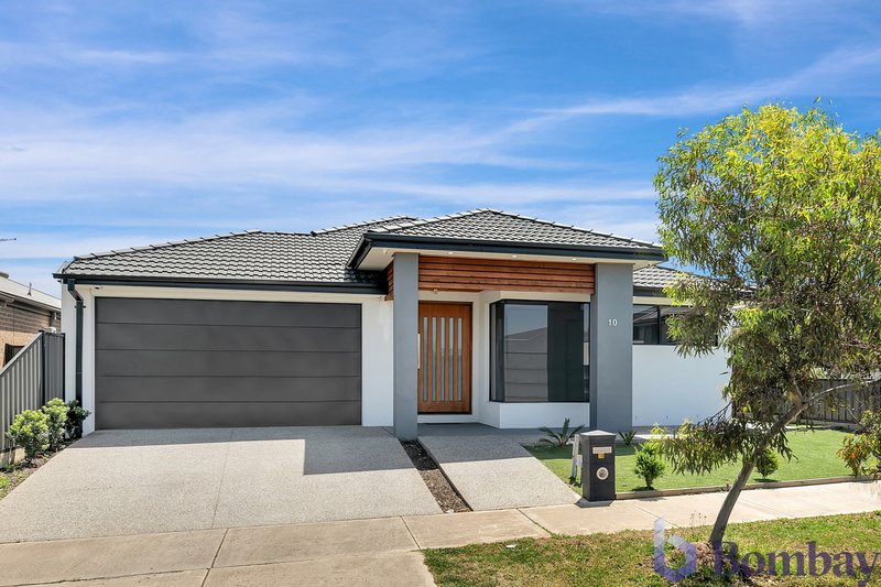 10 Northfield Drive, Craigieburn VIC 3064