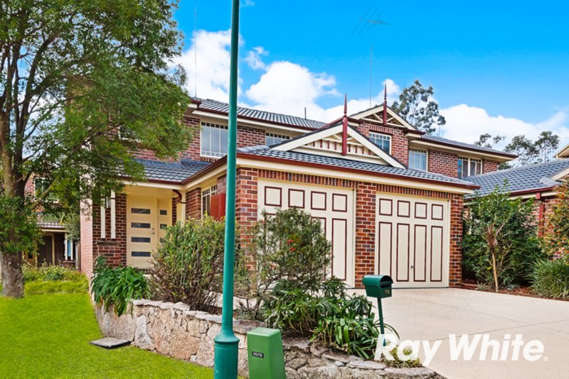 10 Northwood Way, Cherrybrook NSW 2126