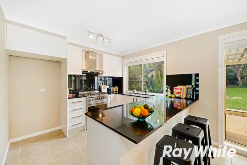 Photo - 10 Northwood Way, Cherrybrook NSW 2126 - Image 3