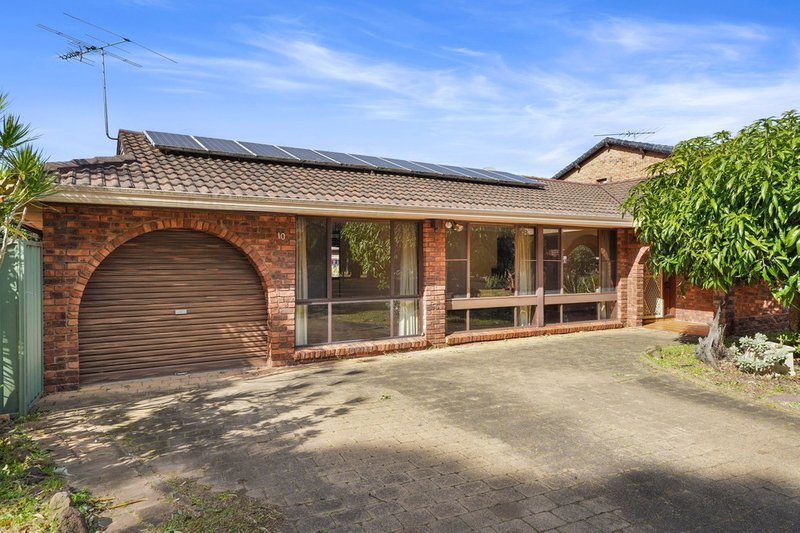 Photo - 10 Norton Avenue, Chipping Norton NSW 2170 - Image 2