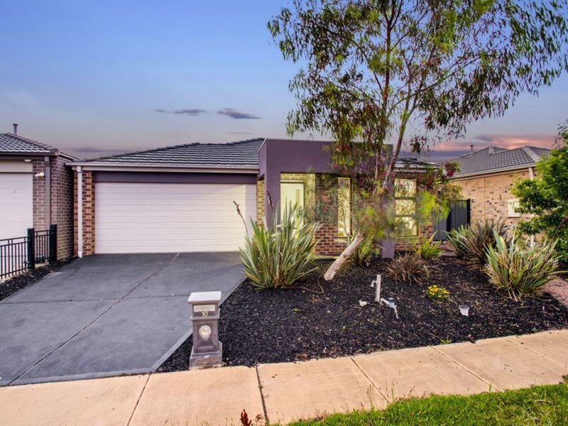 10 Nossal Drive, Point Cook VIC 3030