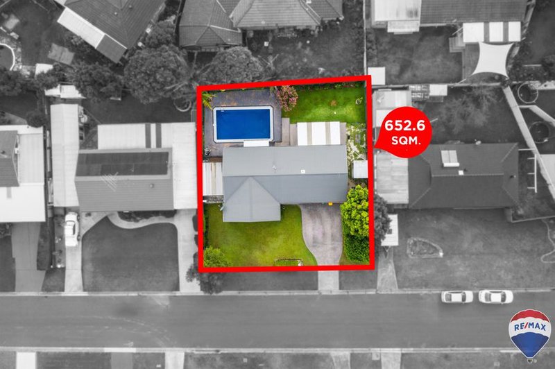 10 Nungeroo Avenue, Jamisontown NSW 2750