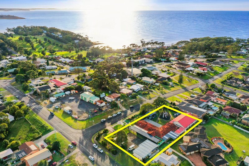 10 Nurrawallee Street, Ulladulla NSW 2539