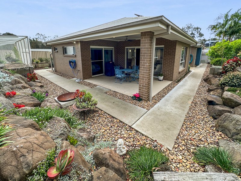 Photo - 10 Nuyen Place, Long Beach NSW 2536 - Image 11