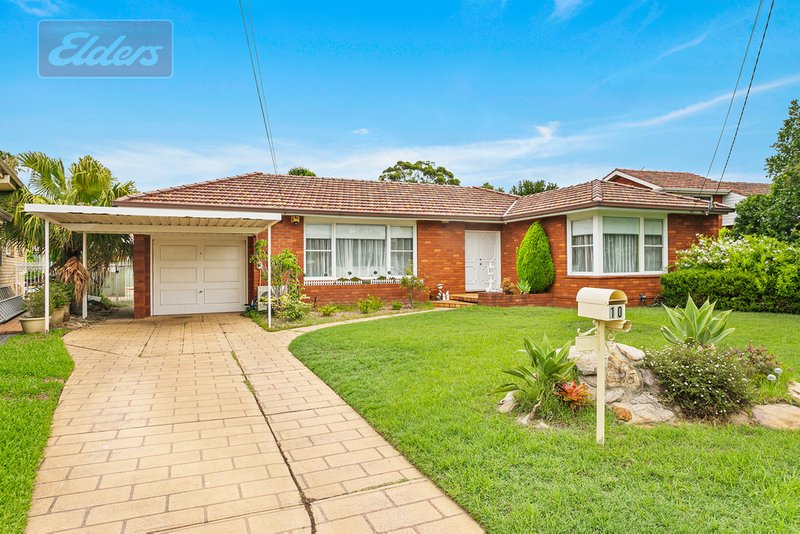 10 Nymboida Crescent, Sylvania Waters NSW 2224