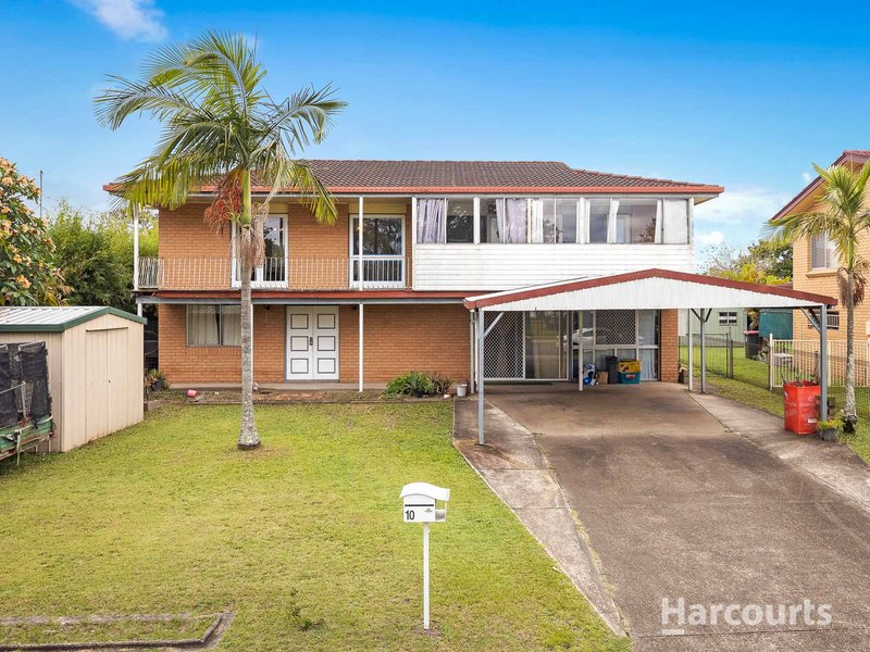 10 Nyngam Street, Acacia Ridge QLD 4110