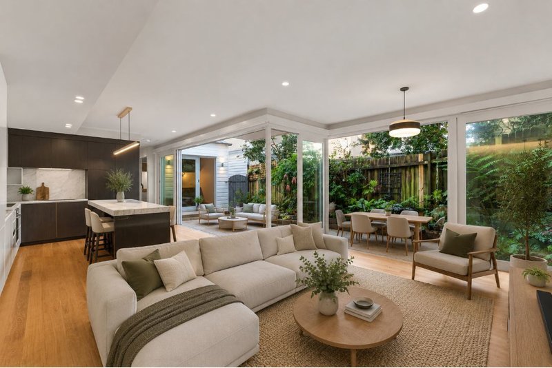 Photo - 10 Oak Street, North Sydney NSW 2060 - Image 2