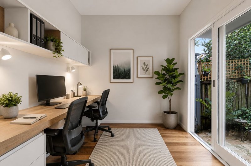 Photo - 10 Oak Street, North Sydney NSW 2060 - Image 4