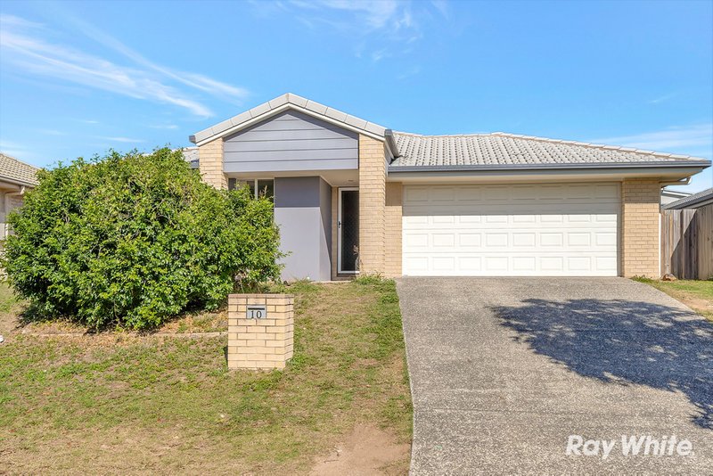 10 Oasis Court, Marsden QLD 4132