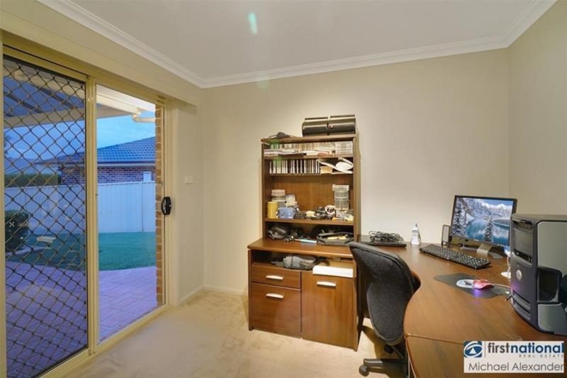 Photo - 10 Oatley Circuit, Harrington Park NSW 2567 - Image 8