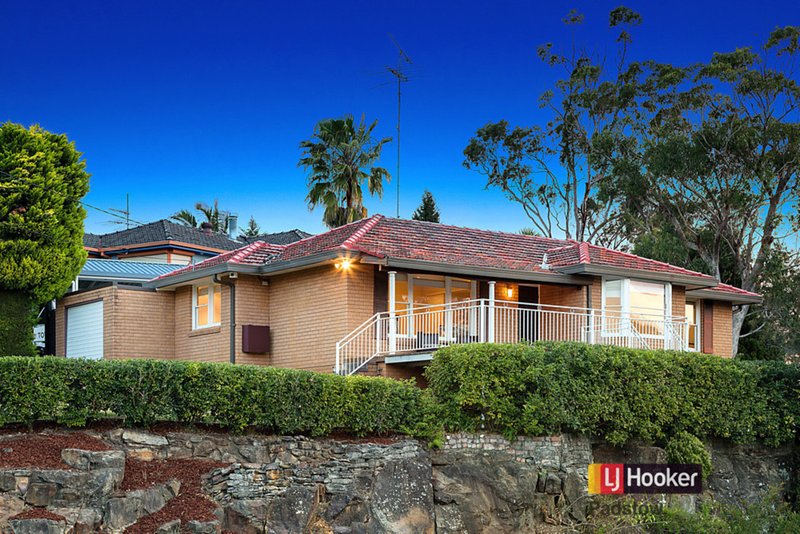 10 Oatley Place, Padstow Heights NSW 2211