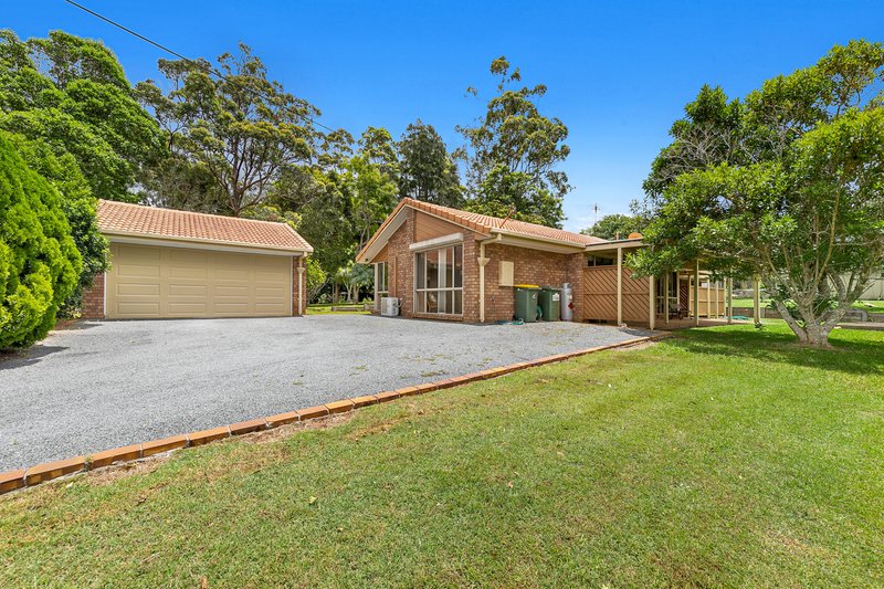 10 Ocola Drive, Tamborine Mountain QLD 4272