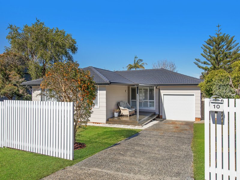 Photo - 10 Odette Avenue, Gorokan NSW 2263 - Image 16