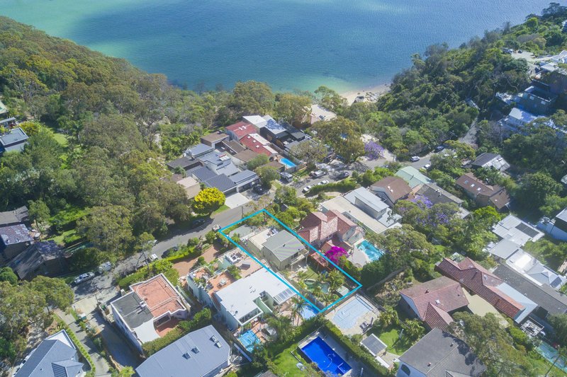 Photo - 10 Ogilvy Road, Clontarf NSW 2093 - Image 5