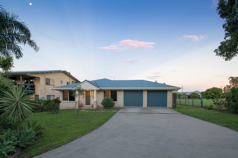 10 O'Hanlon Crescent, Mount Julian QLD 4800