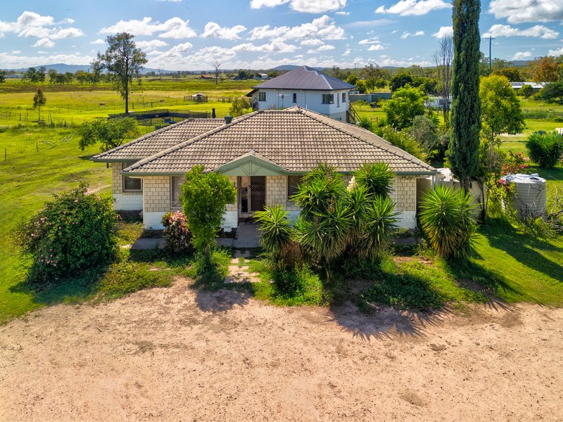 Photo - 10 Old Brightview Road, Lockrose QLD 4342 - Image 3