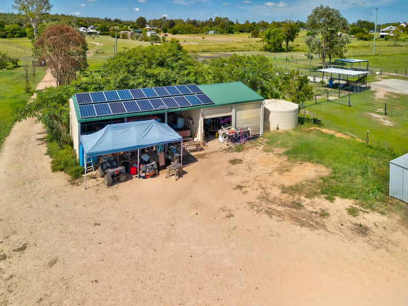 Photo - 10 Old Brightview Road, Lockrose QLD 4342 - Image 16