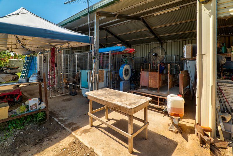 Photo - 10 Old Brightview Road, Lockrose QLD 4342 - Image 18