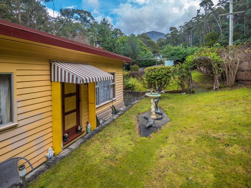 10 Old Farm Road, South Hobart TAS 7004