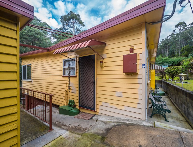 Photo - 10 Old Farm Road, South Hobart TAS 7004 - Image 4