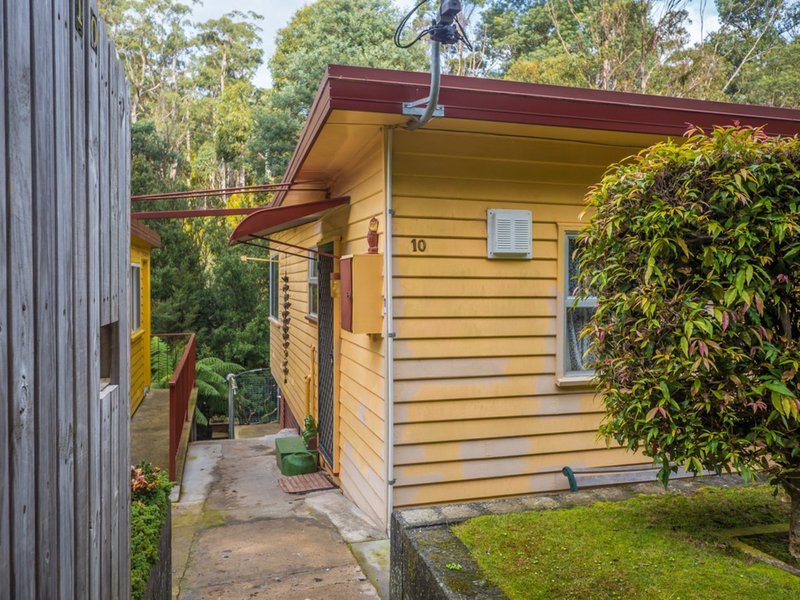 Photo - 10 Old Farm Road, South Hobart TAS 7004 - Image 5