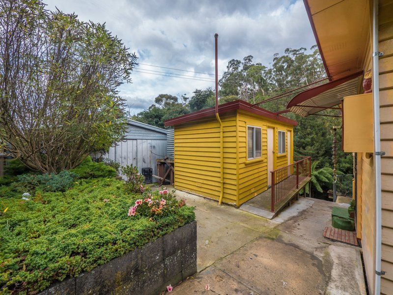 Photo - 10 Old Farm Road, South Hobart TAS 7004 - Image 6