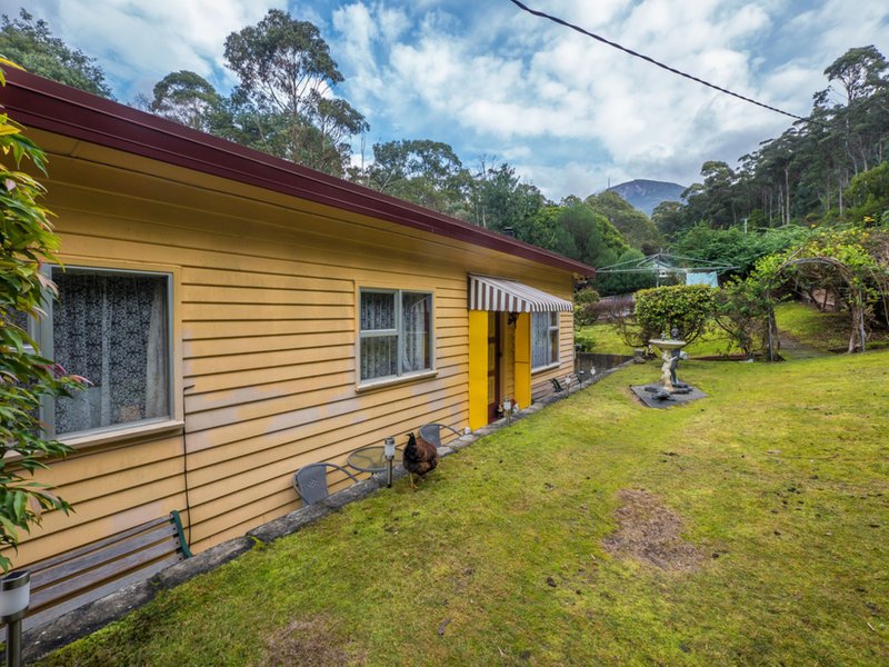 Photo - 10 Old Farm Road, South Hobart TAS 7004 - Image 19