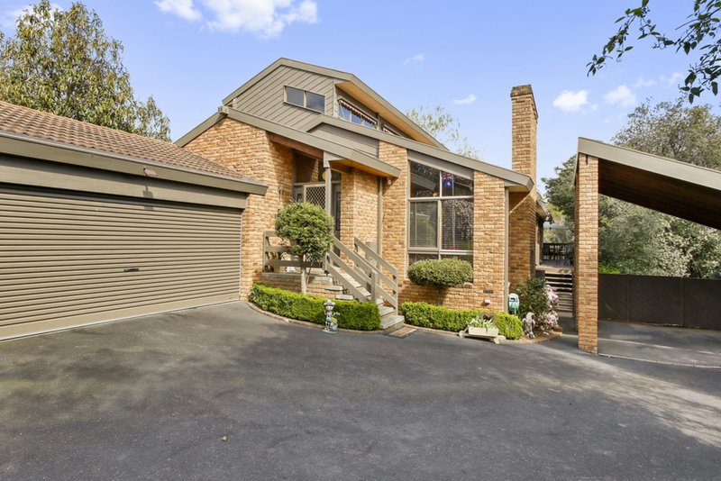 10 Old Gippsland Road, Lilydale VIC 3140