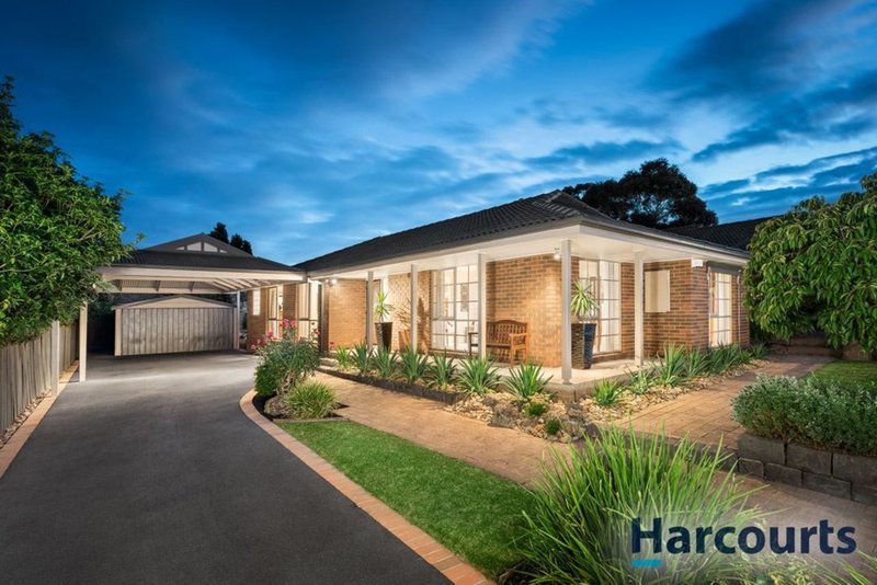 10 Old Orchard Drive, Wantirna South VIC 3152