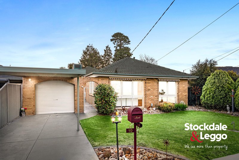 10 Oldfield Grove, Gladstone Park VIC 3043