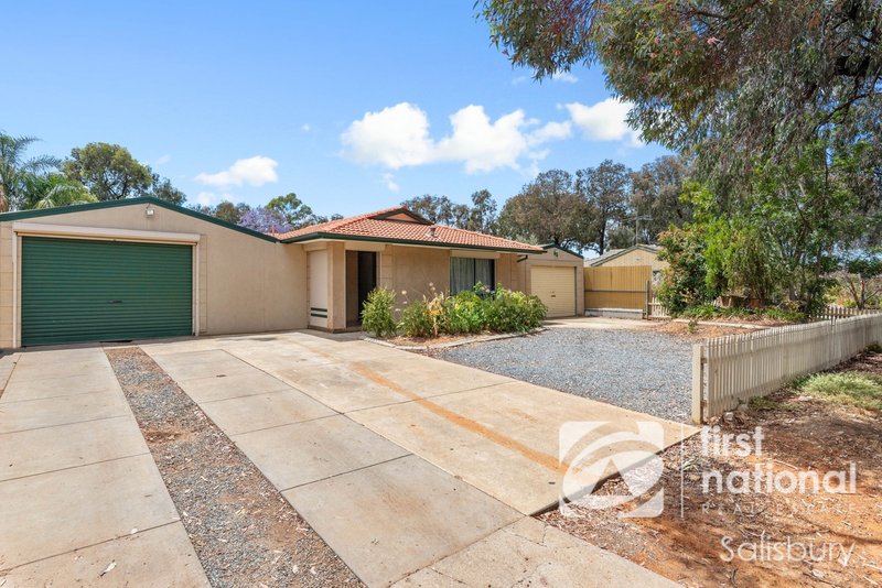 10 Oliver Street, Parafield Gardens SA 5107