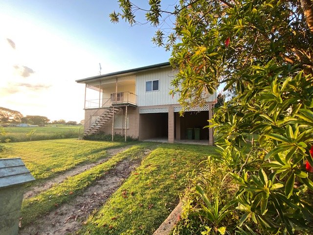 10 O'Malley Street, Ingham QLD 4850