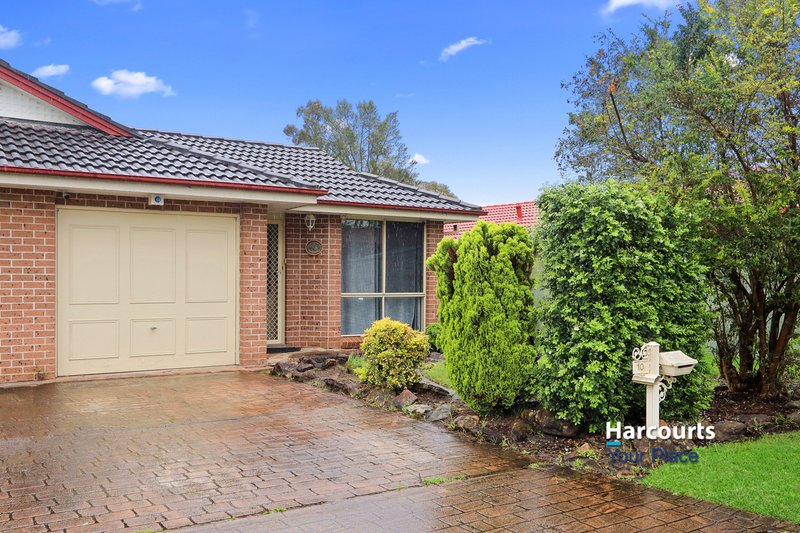 10 Ophelia Place, Oakhurst NSW 2761