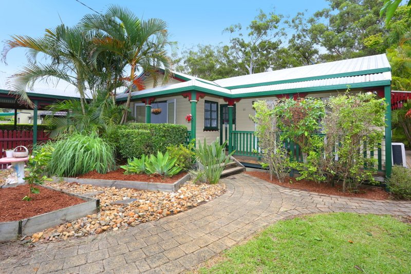 10 Orana Avenue, Southport QLD 4215