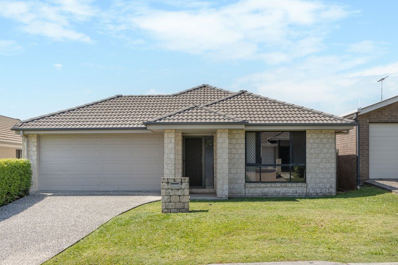 10 Oregano Close, Griffin QLD 4503