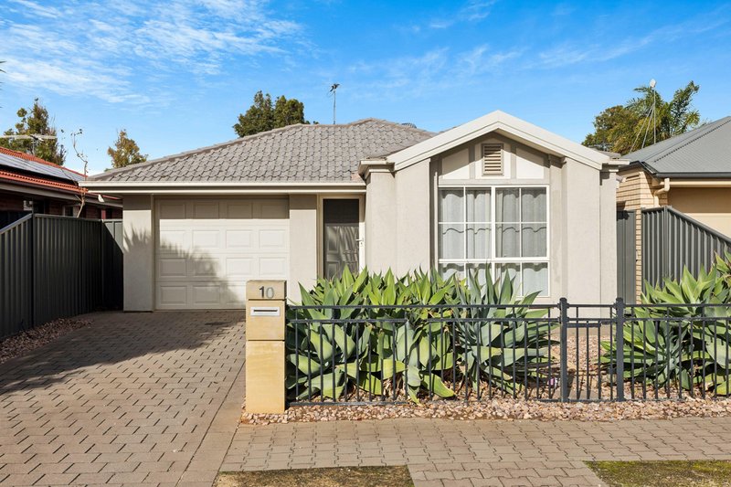 Photo - 10 Oregon Avenue, Andrews Farm SA 5114 - Image 1