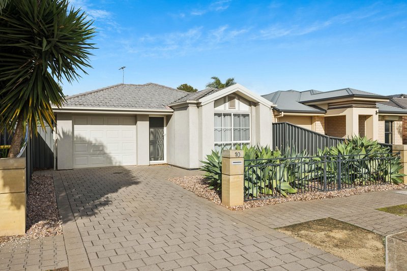 Photo - 10 Oregon Avenue, Andrews Farm SA 5114 - Image 2