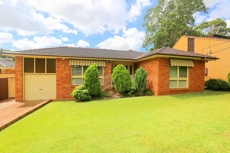 10 Orison Street, Georges Hall NSW 2198