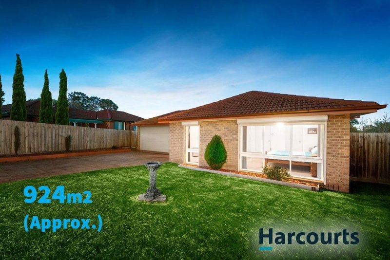 10 Ormiston Close, Wantirna VIC 3152